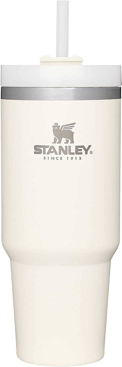 30 OZ Cream Tumbler L5809
