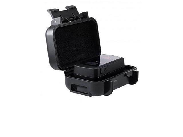3 Pack Waterproof Magnetic Case for GPS Trackers U54895