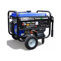 4,400-Watt Electric Start Dual Fuel Portable Generator Z2542