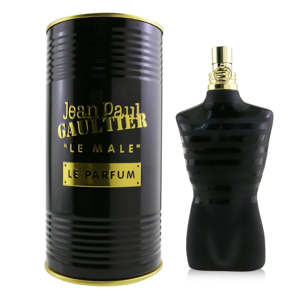 Le Male Le Parfum Eau De Parfum Spray 75ml 2.5oz K321855