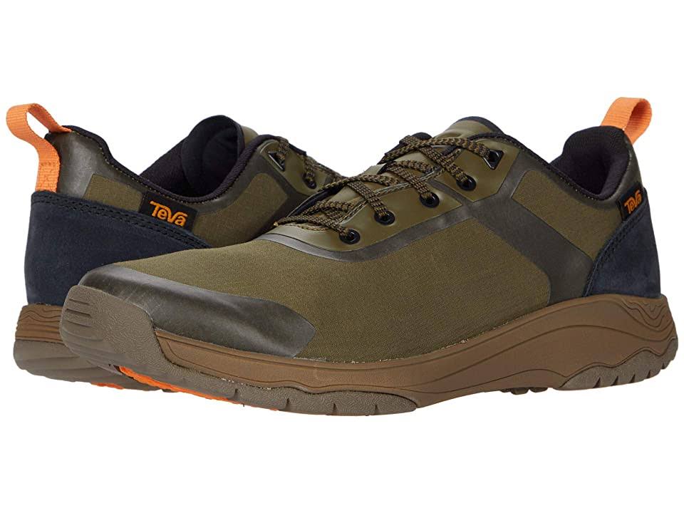Men's Gateway Low Shoes W9393
