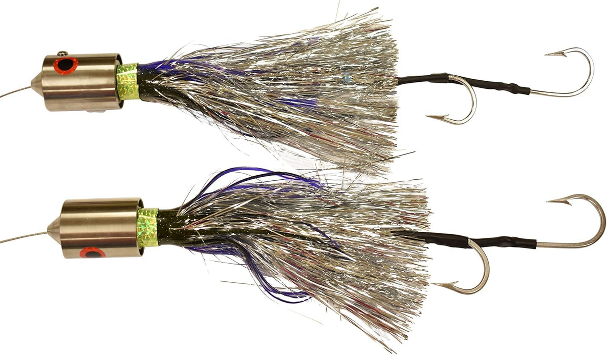 Wahoo Rattler Fishing Lure R972871