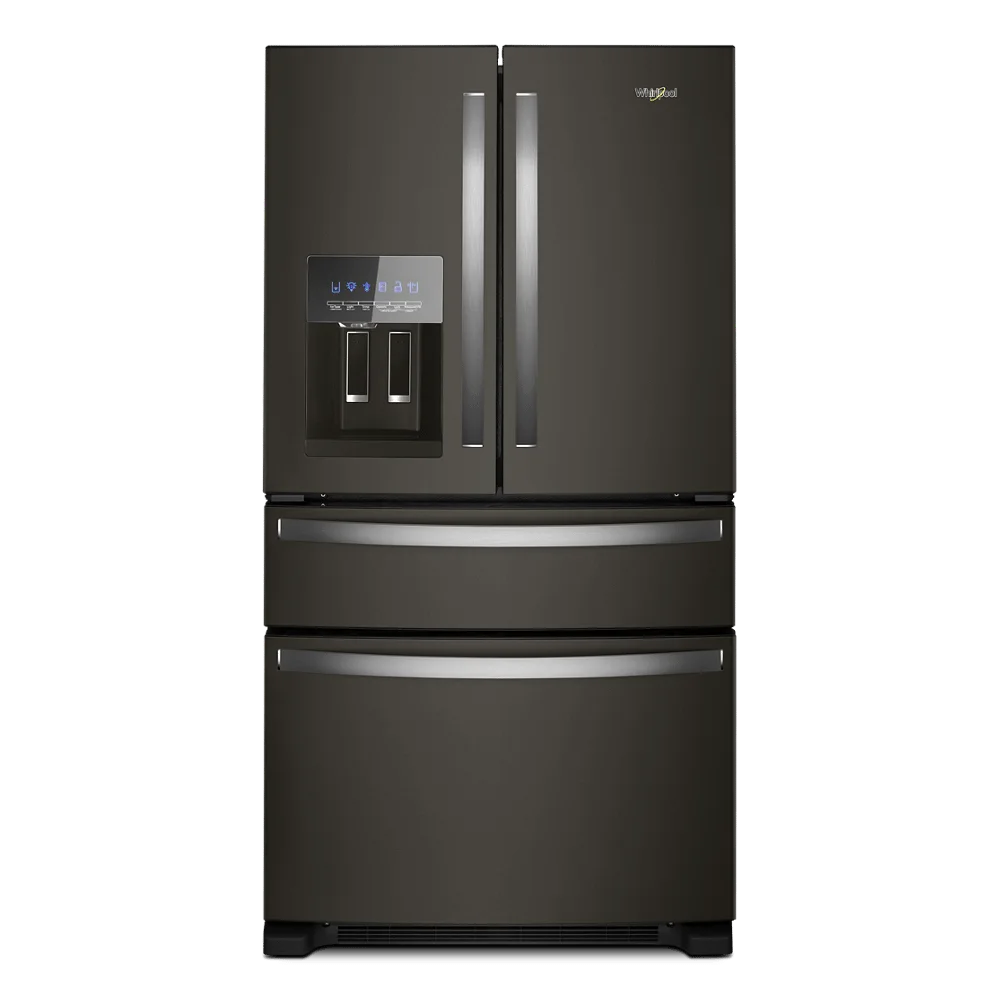 36 Wide 24.5 Cu. Ft. French Door Refrigerator S92025