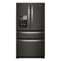 36 Wide 24.5 Cu. Ft. French Door Refrigerator S92025