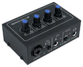 USB Computer Recording Interface 24 Bit 192Khz H3274