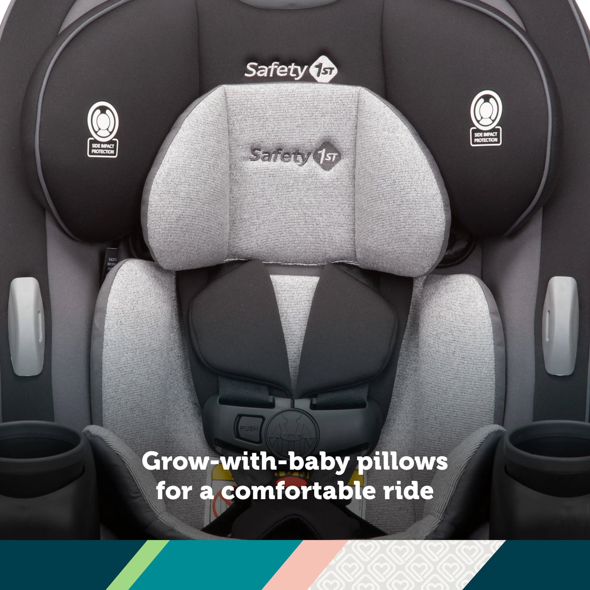 Convertible Car Seat I21946