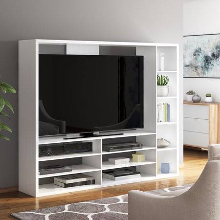 Entertainment Center for TVs Up to 55 C743164