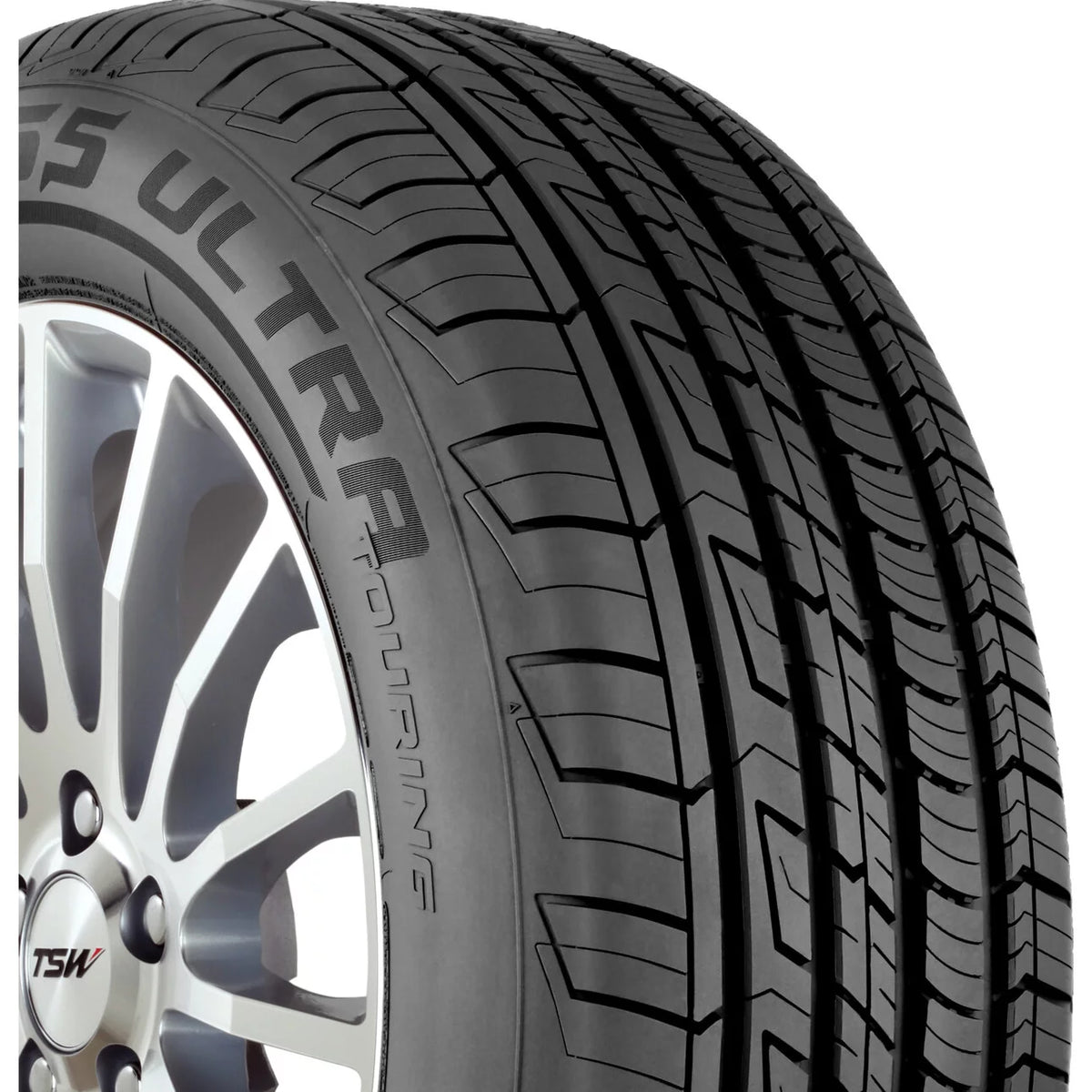 All-Season Touring Tire 215/55R16 93H L863