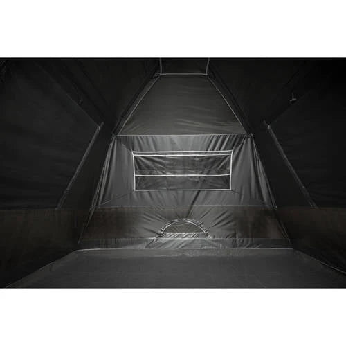 6-Person Cabin Tent with Skylight Ceiling Panels P5708