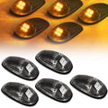 5 X LED Cab Roof Top Lights K4783