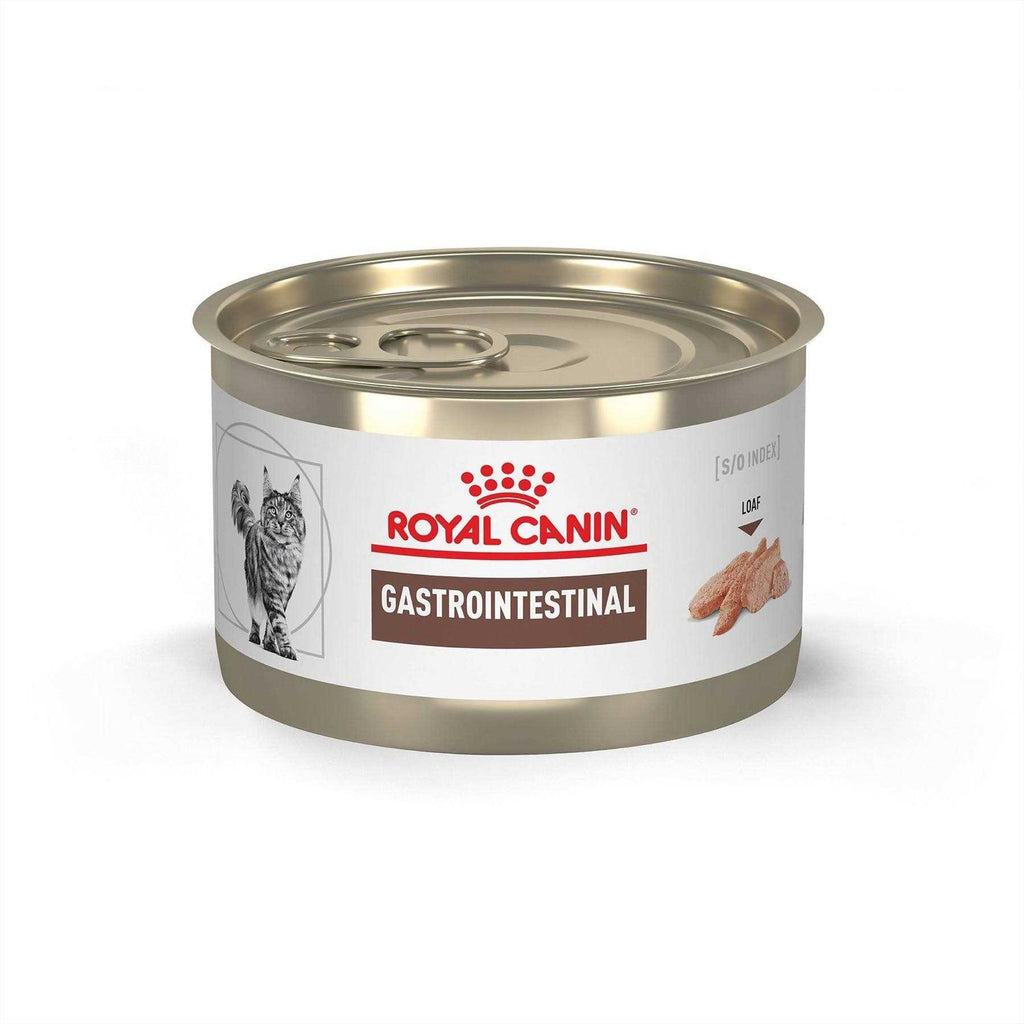 Canned Cat Food C4387