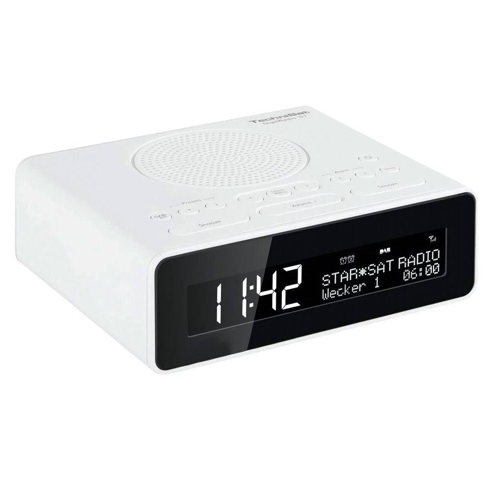 Radio One Size / EU Plug V69973