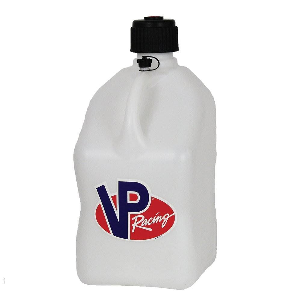5 Gallon Motorsport Racing Fuel Gas Can 2 Pack O163816