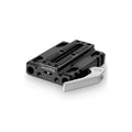 Quick Release Baseplate Pack with Arca Plate E116156