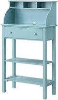 White Desk X1924
