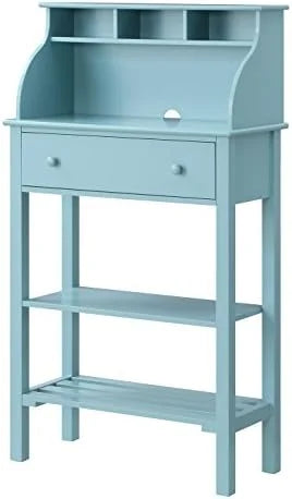 White Desk X1924