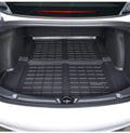 TPE Trunk Mat Cargo Liner X8694
