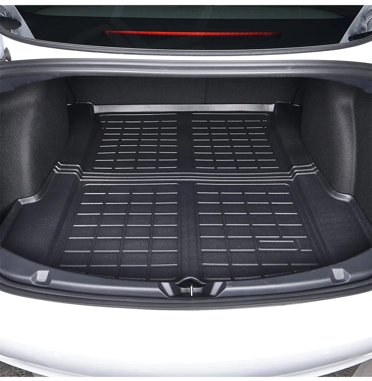 TPE Trunk Mat Cargo Liner X8694