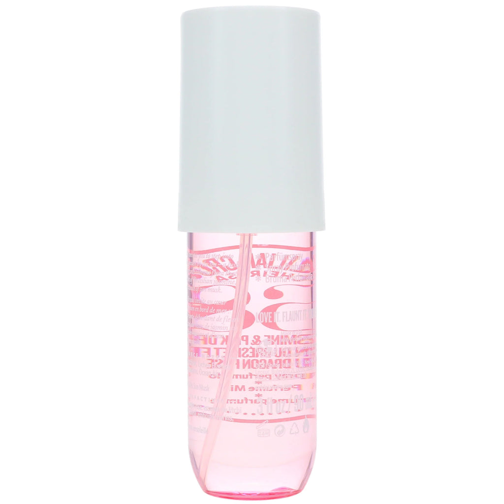 Brazilian Crush Cheirosa '68 Beija Flor Hair & Body Mist 3 oz G3166
