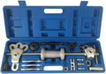 9 Way Slide Hammer Puller Set with Case N94676