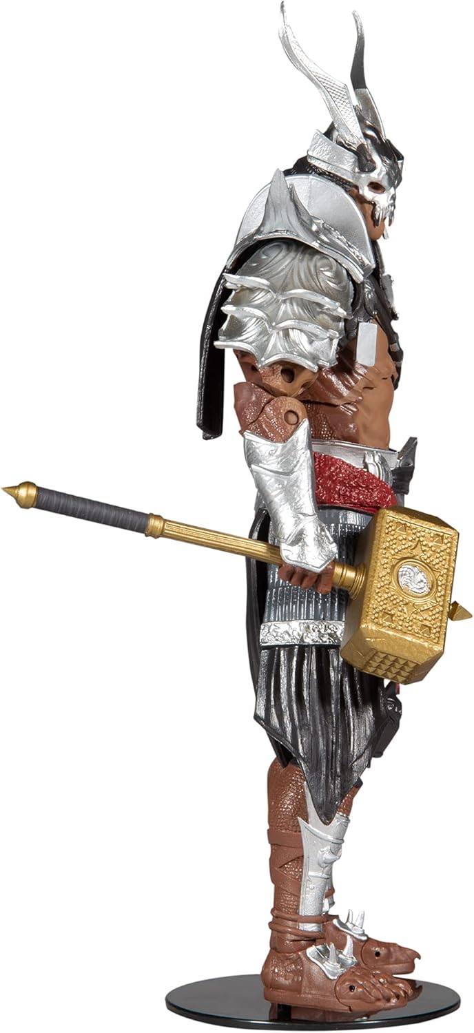 7" Action Figure with Accessories O646199