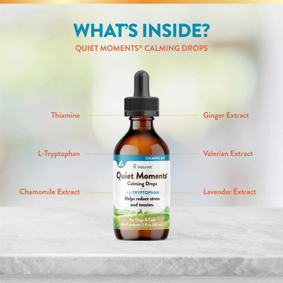 Calming Drops S770746