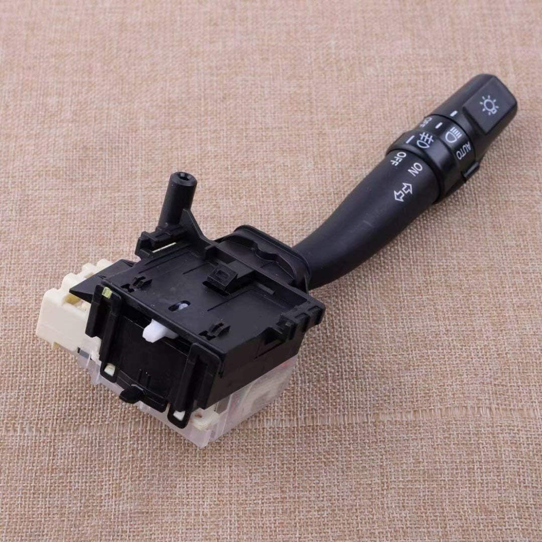 Fog Light Turn Signal Switch Pack of 2 K3763