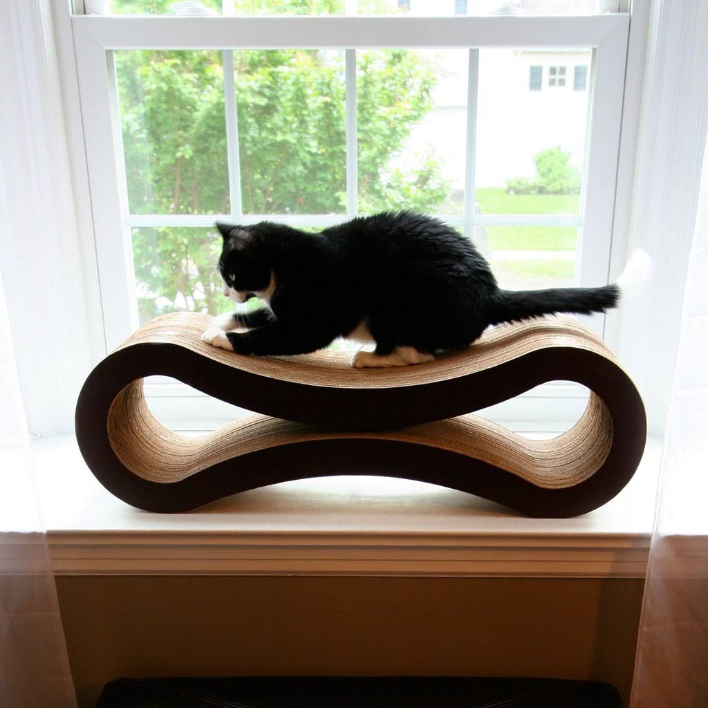 Cat Scratcher Lounge F87912