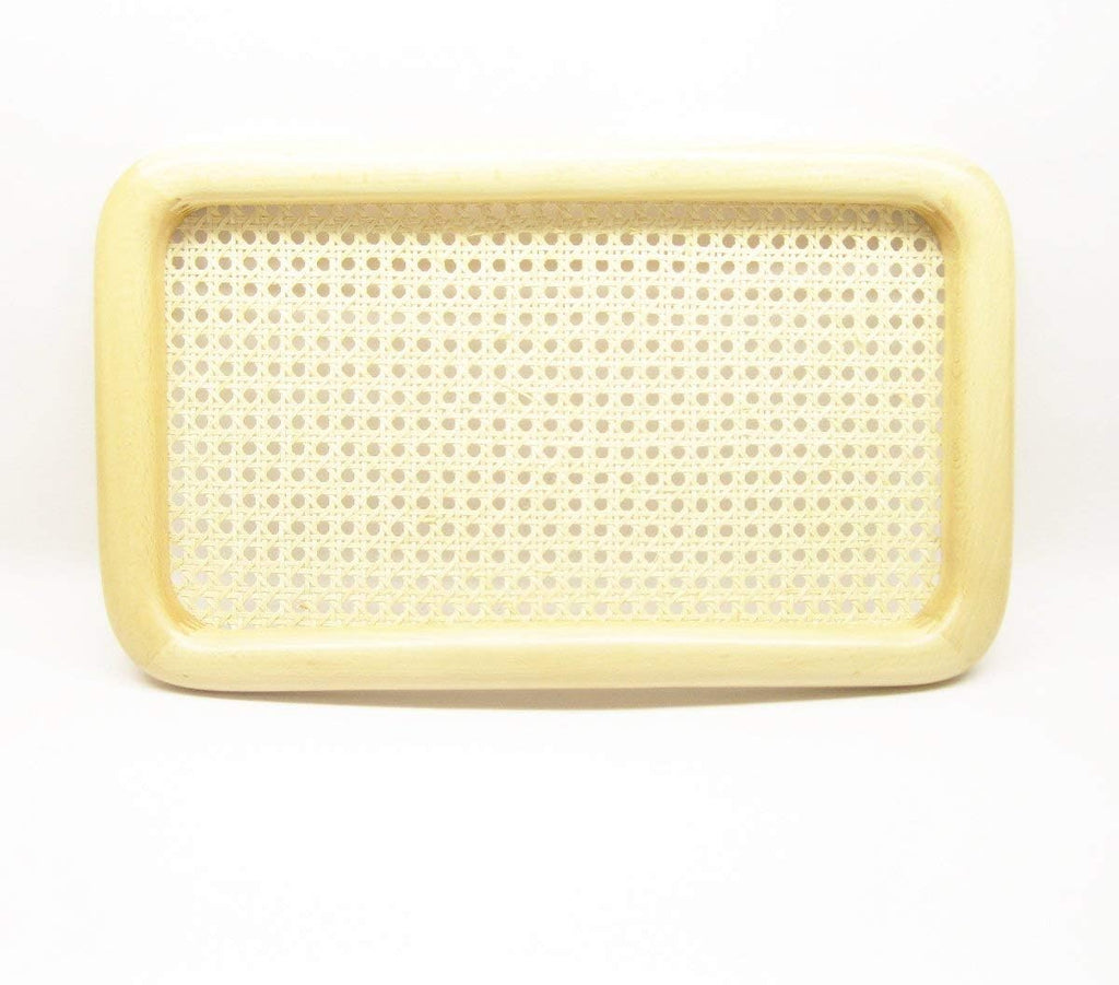 Natural Cane Back Chair Backrest D64687