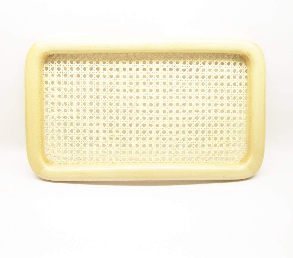Natural Cane Back Chair Backrest D64687