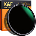 62mm Variable ND Filter ND8-ND128 HD VND Filter T263704