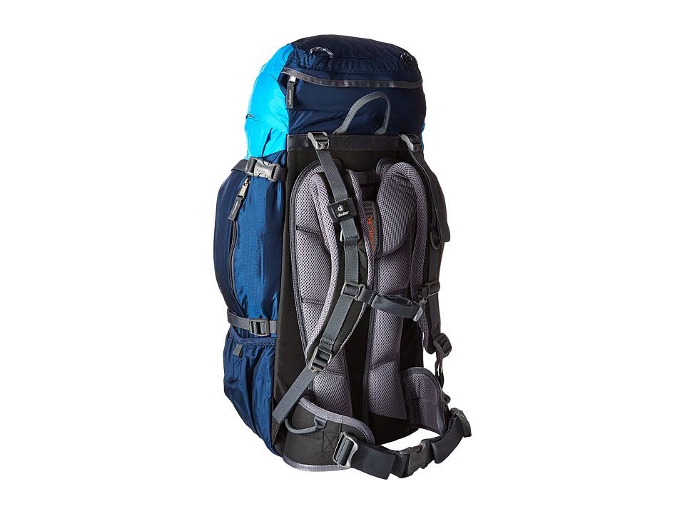 Midnight Turquoise Backpack V3425