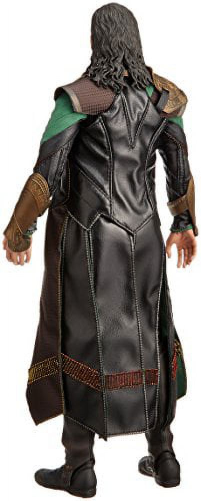 Loki 1:6 Scale Figure D618539