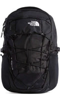 Black Backpack P3598