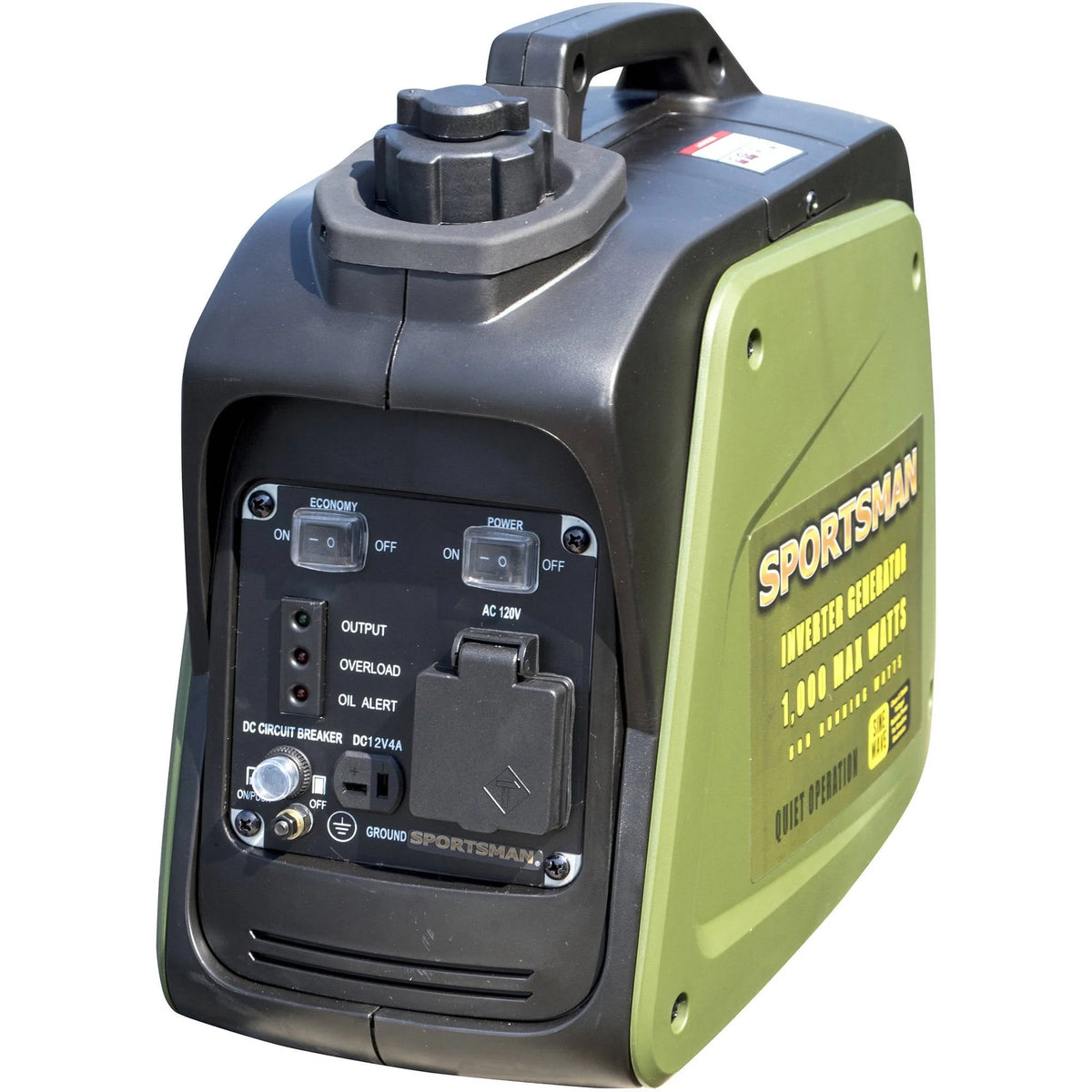 1000 Watt Inverter Generator Y901