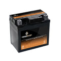 Sealed AGM Motorcycle Battery V601822