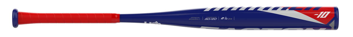 27 inch -10 Drop Weight Youth Baseball Bat D669525