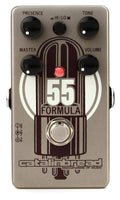 Overdrive Pedal Y448524
