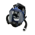 High Pressure Full Face Mask with Control Valve K812