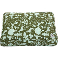 Wool-Filled Dog Crate Pad X17734