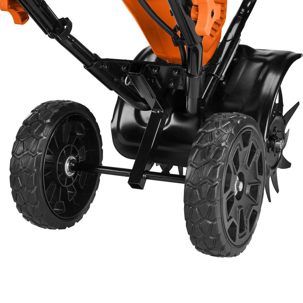 80V Brushless Cordless 10 in. Cultivator P41804