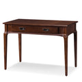 Laptop/Writing Desk in Heartwood Cherry F4431