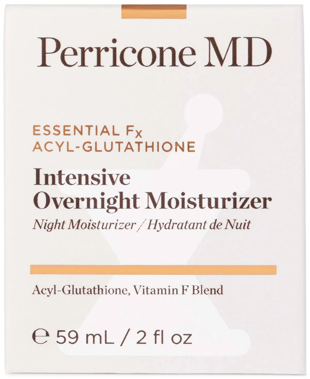 Intensive Overnight Moisturizer T440
