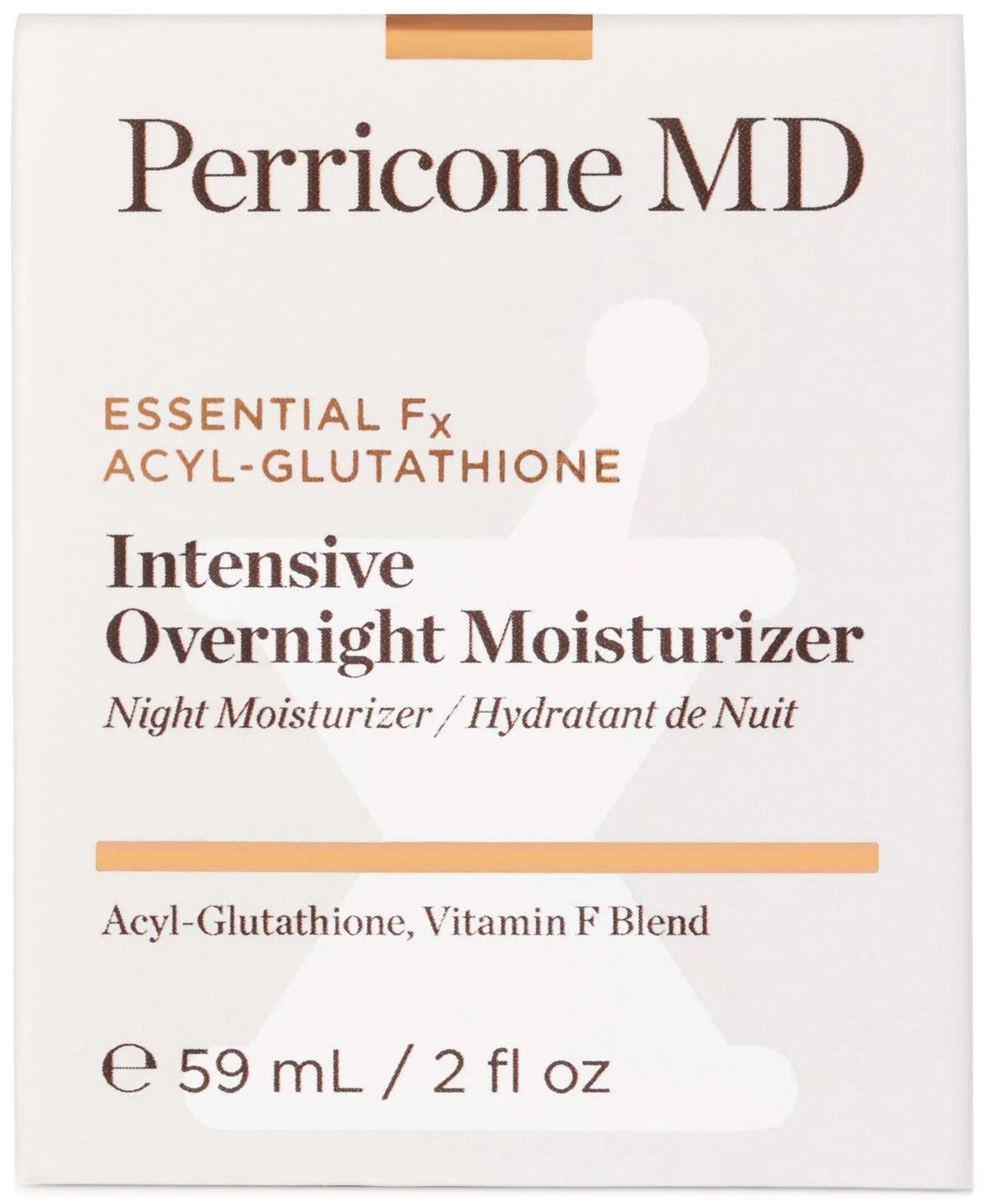 Intensive Overnight Moisturizer T440