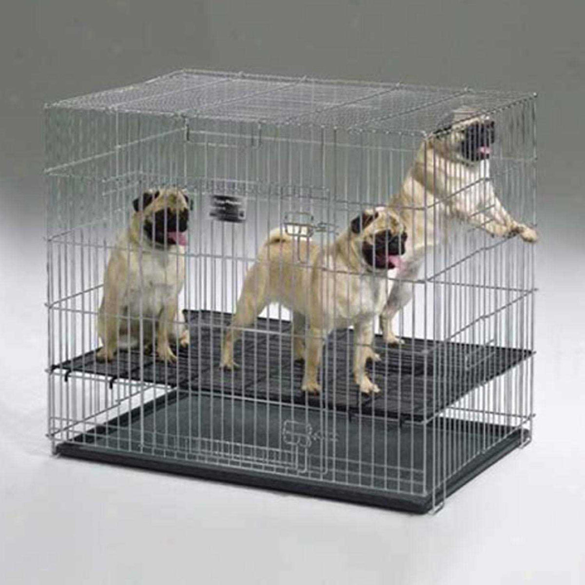 Puppy Playpen with Floor Grid A358040