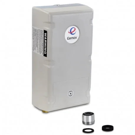 Electric Tankless Water Heater 2.4 kW 120V Y7257