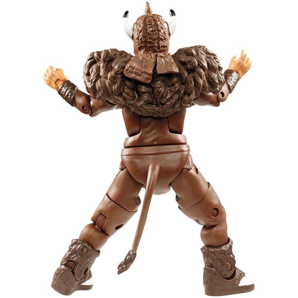 El Torito Wrestling Action Figure J490