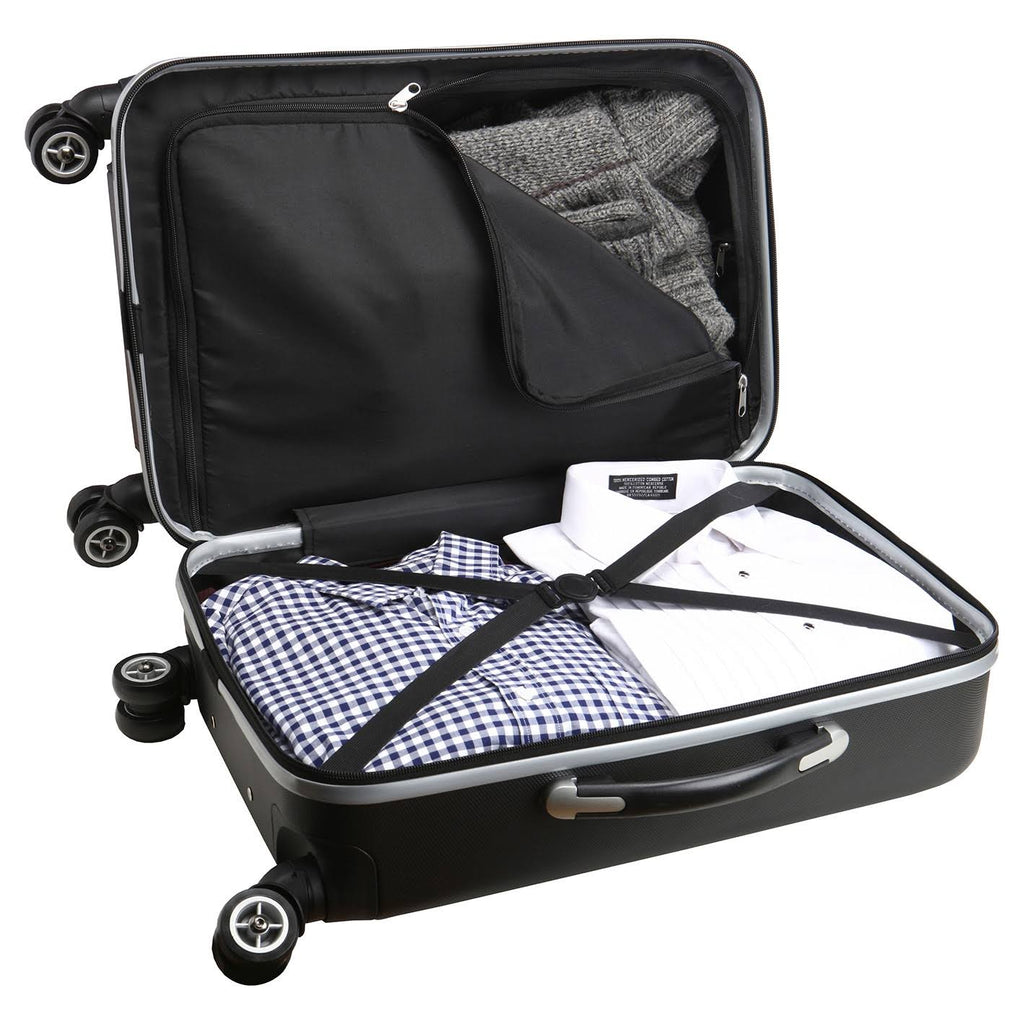 Black Hardcase Spinner V60706