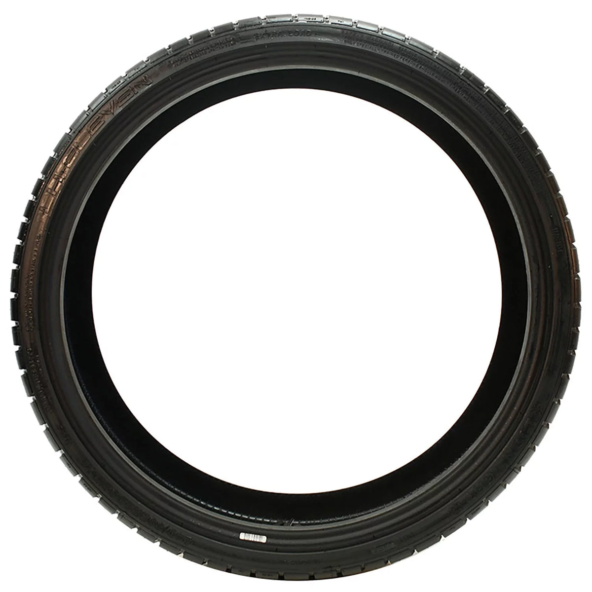 All Season 265/30ZR22 97W XL Passenger Tire D9139