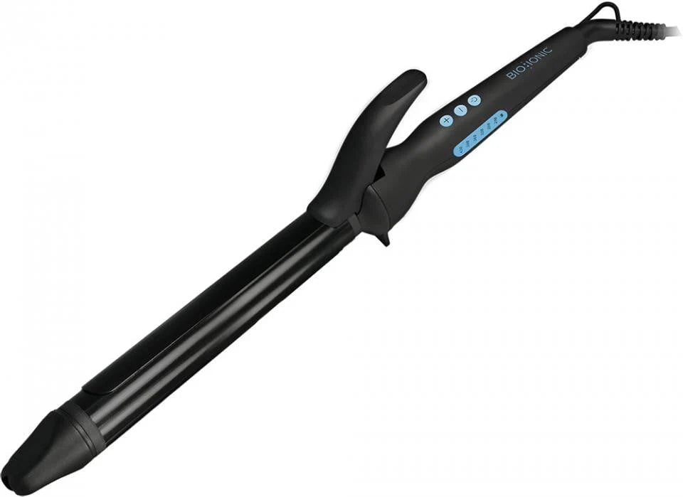 Long Barrel Curling Iron, 1.25 F70757